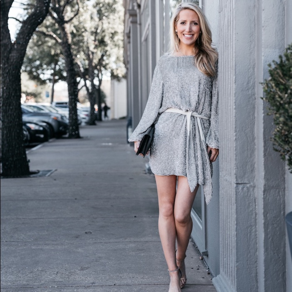 NWT retrofete dress XS